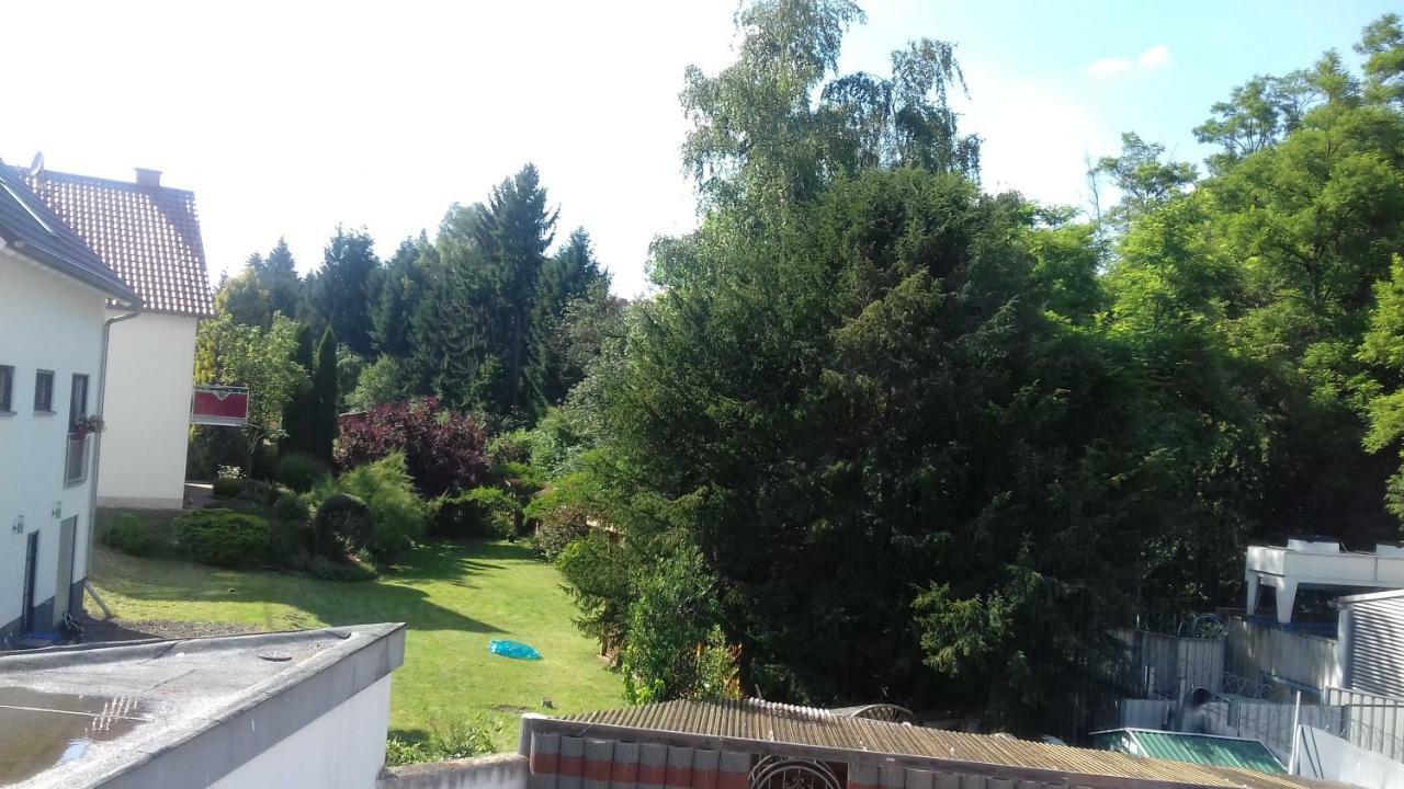 Triebener-Hof Hotel Quierschied Kültér fotó