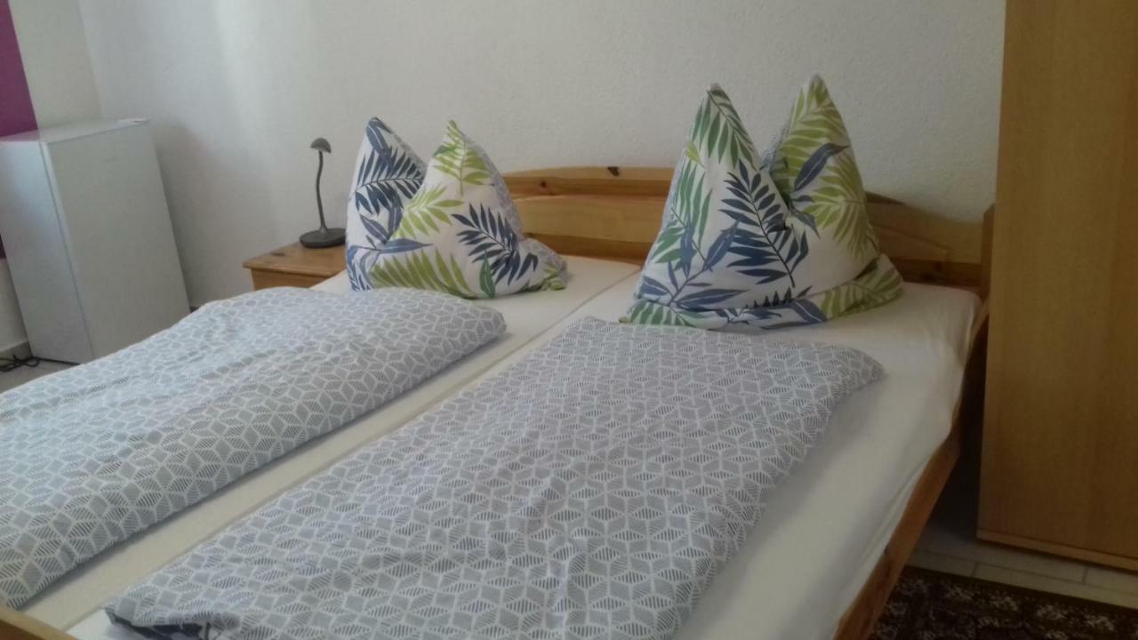 Triebener-Hof Hotel Quierschied Kültér fotó