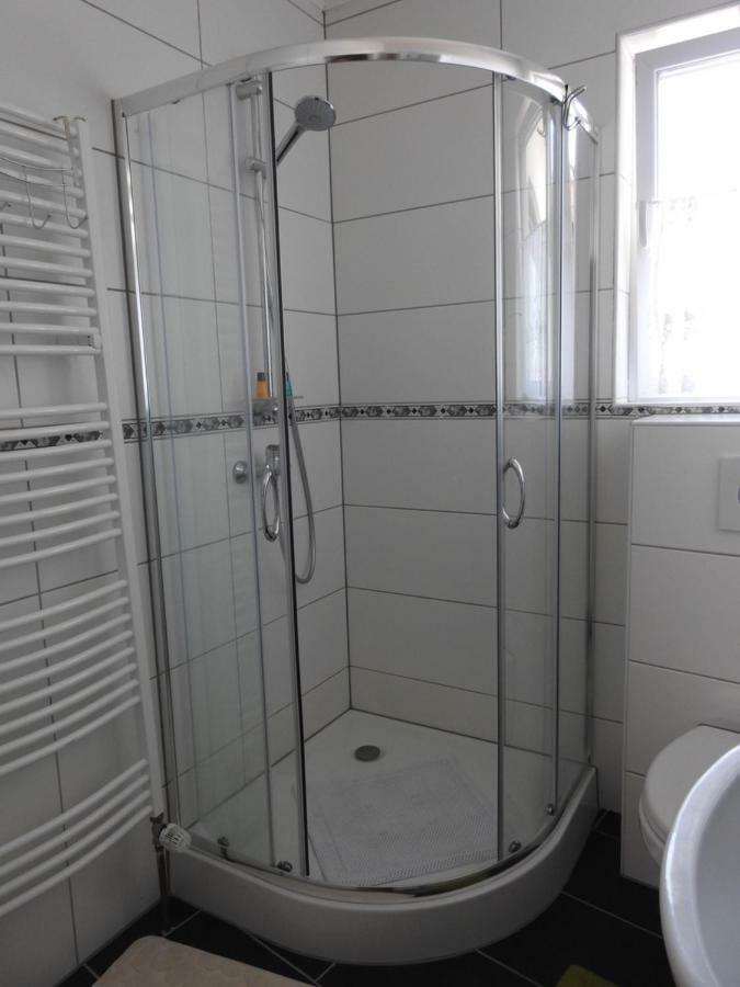 Triebener-Hof Hotel Quierschied Kültér fotó